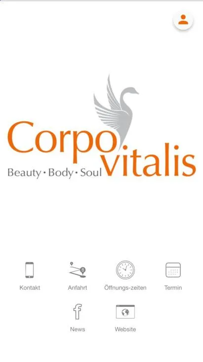 Corpovitalis | Indus Appstore | Screenshot