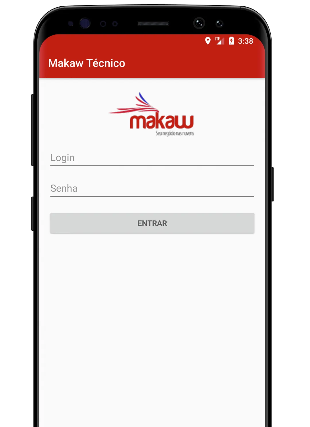 Makaw - Técnico | Indus Appstore | Screenshot