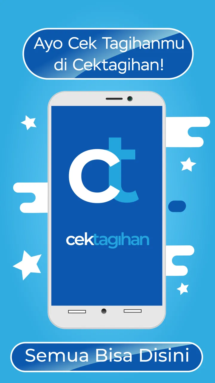 CekTagihan | Indus Appstore | Screenshot