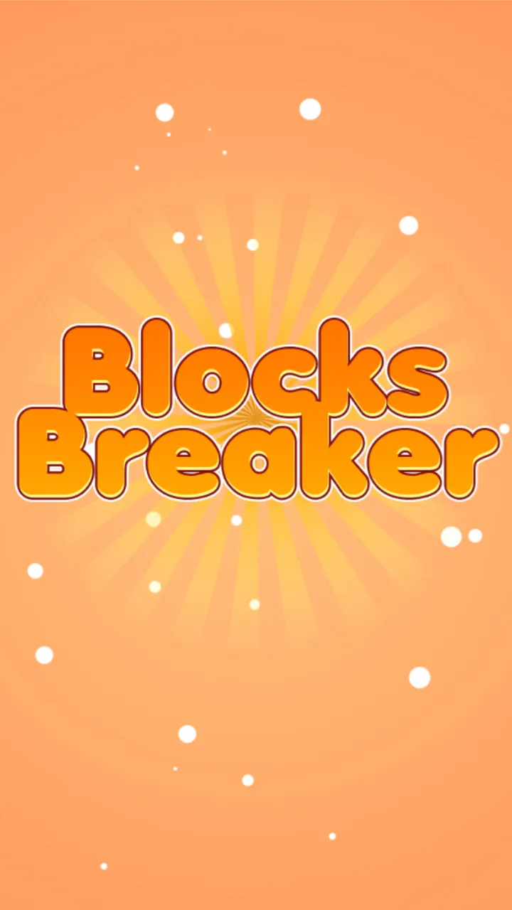 Blocks Breaker | Indus Appstore | Screenshot