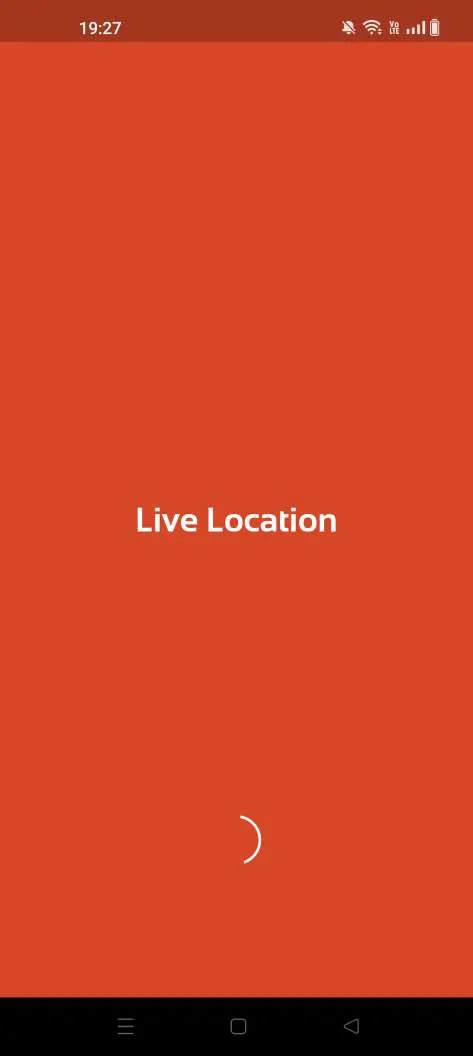 Live Location | Indus Appstore | Screenshot