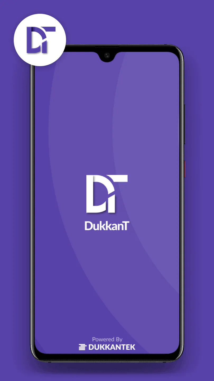 DukkanT | Indus Appstore | Screenshot