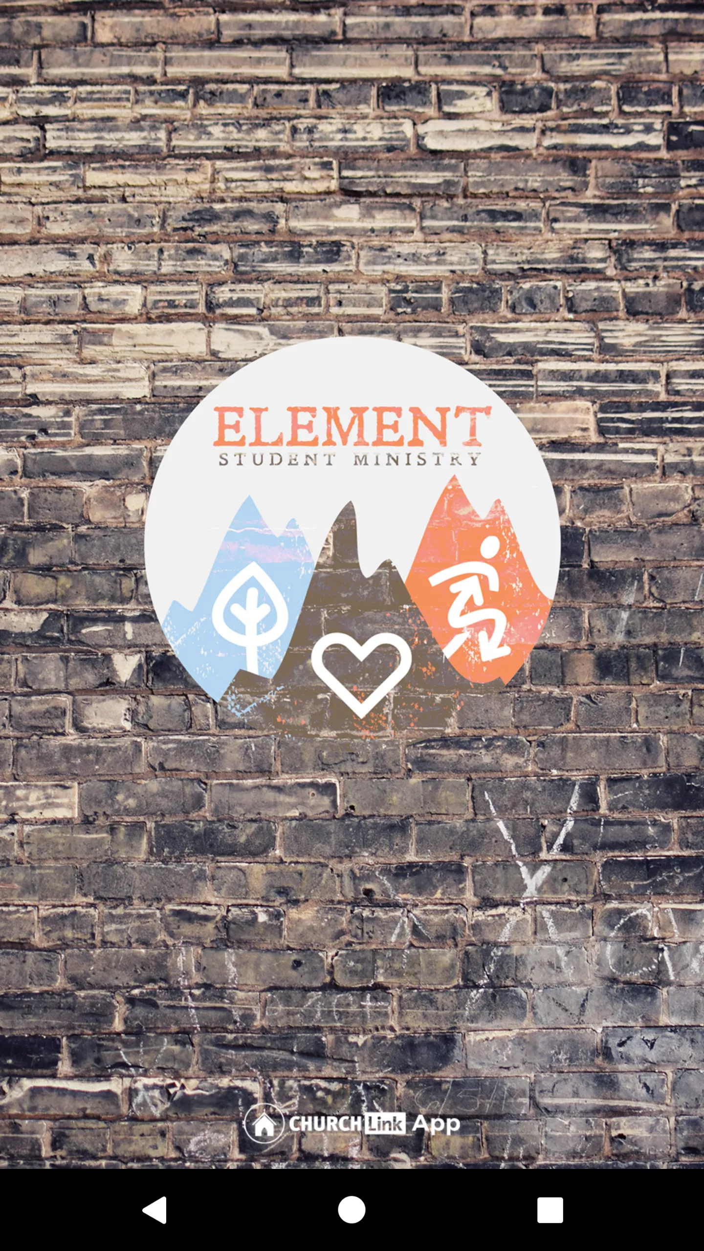 Element Student Ministries App | Indus Appstore | Screenshot