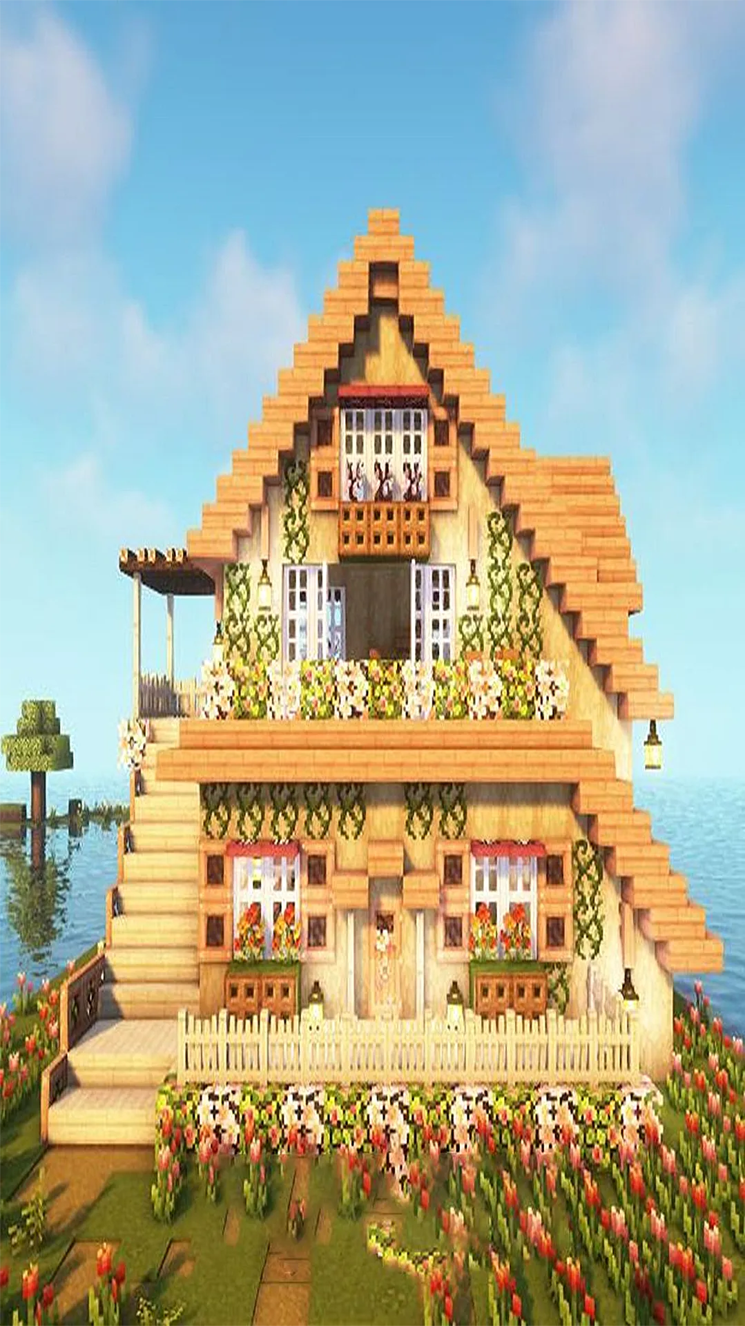 Pixel Craft City | Indus Appstore | Screenshot