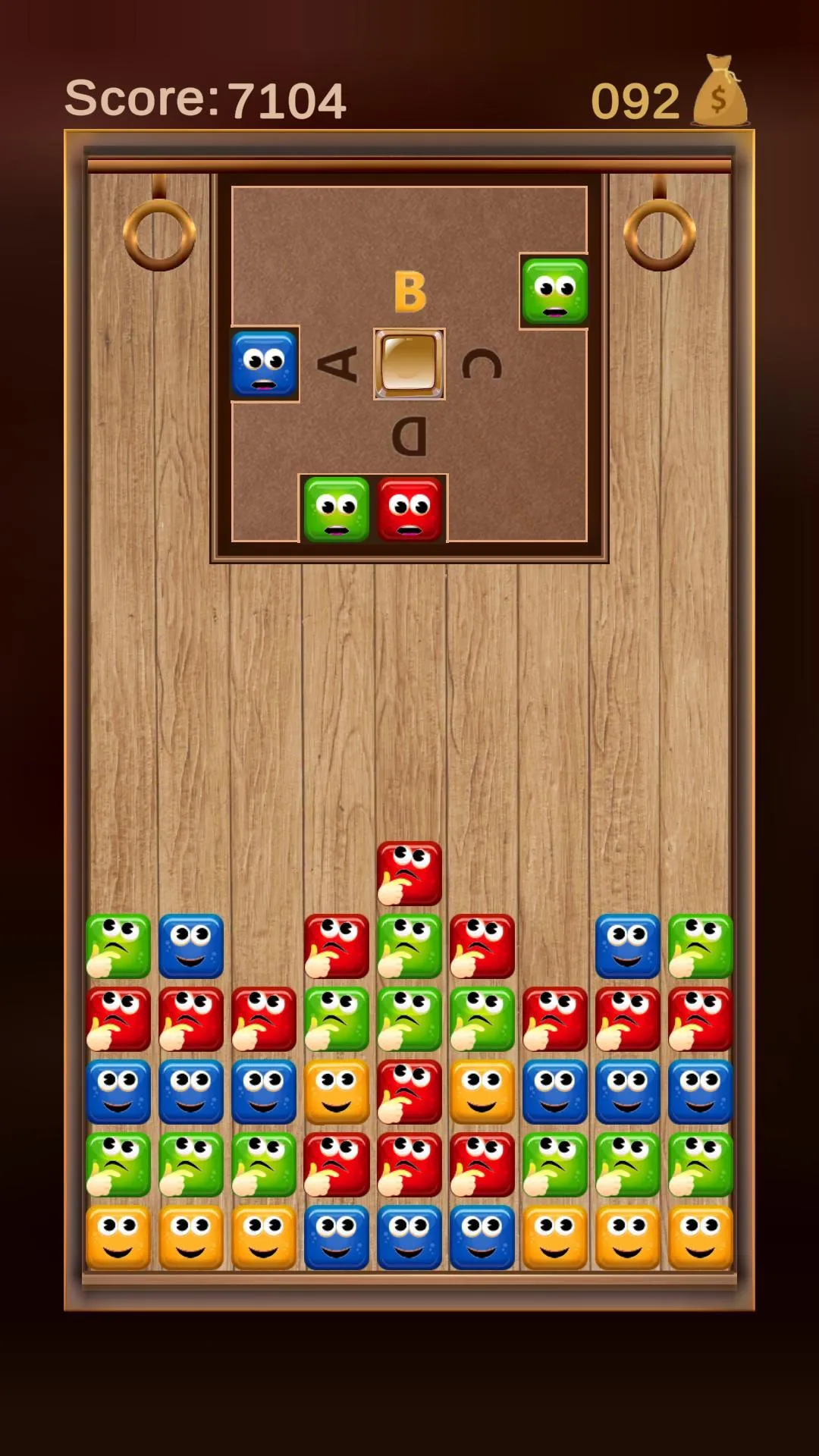 Crush All | Indus Appstore | Screenshot