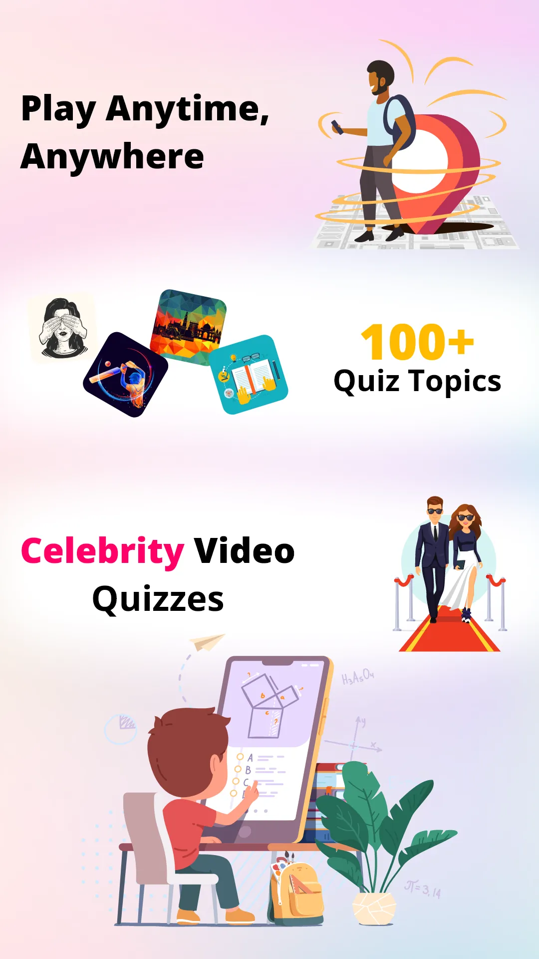 mChamp Trivia Quiz | Indus Appstore | Screenshot