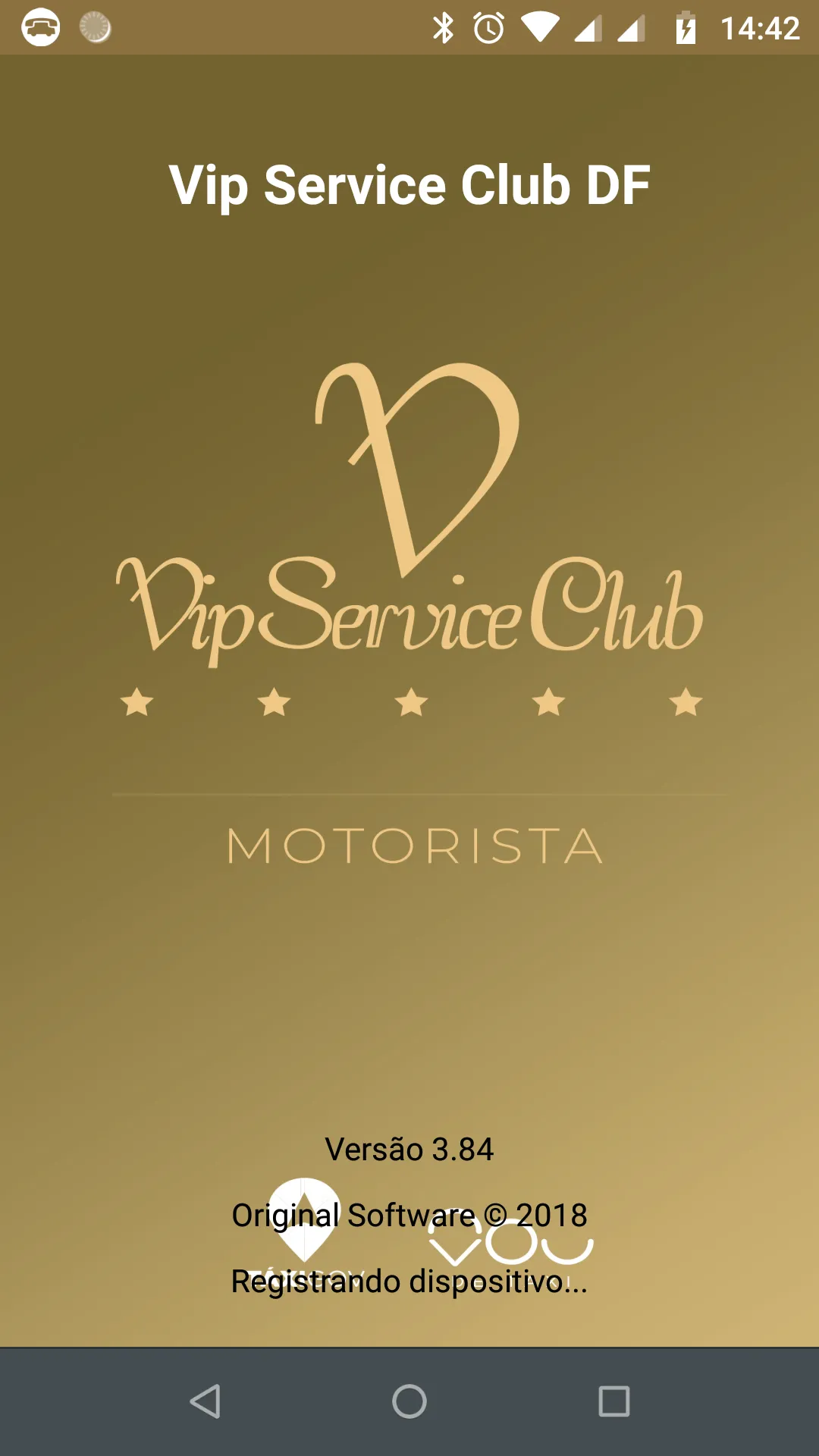 Vip Service Club Motorista | Indus Appstore | Screenshot