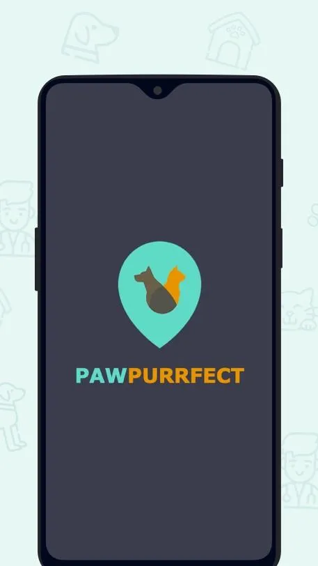 PAWPURRFECT | Indus Appstore | Screenshot