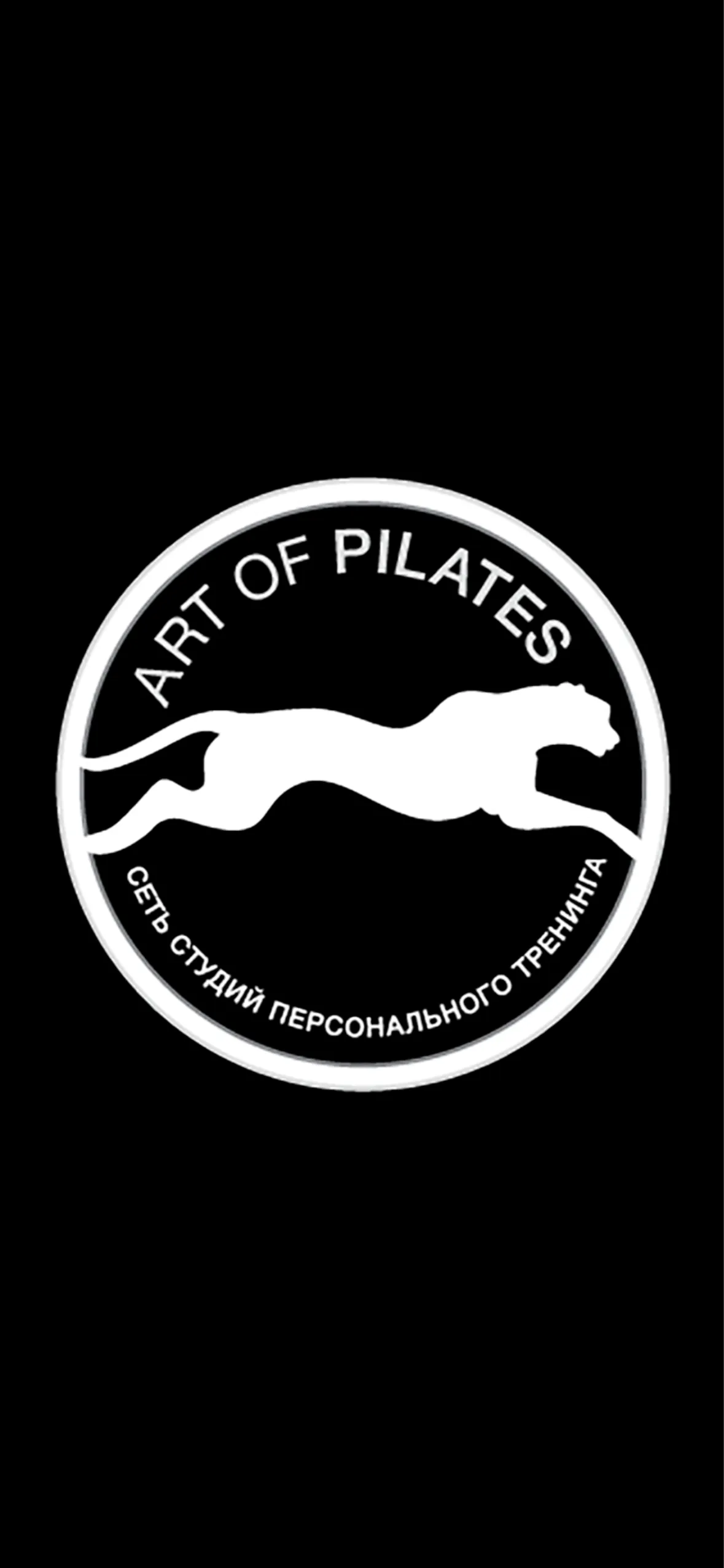 ART OF PILATES студия пилатеса | Indus Appstore | Screenshot