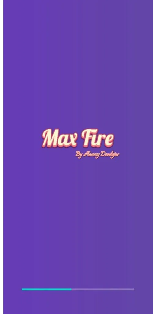 Max Fire  - Diamond Cash Earn | Indus Appstore | Screenshot