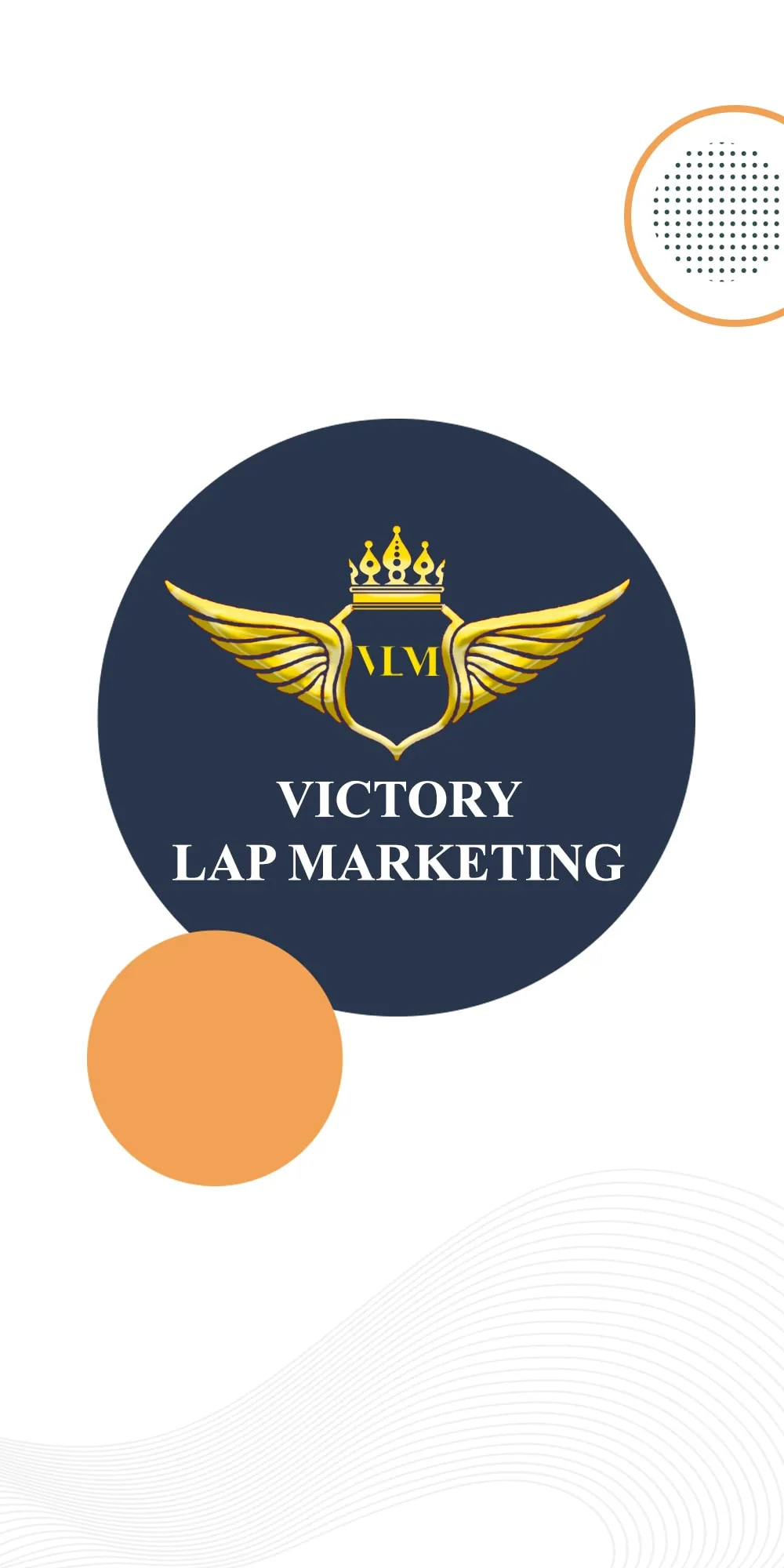 Victory Lap Marketing | Indus Appstore | Screenshot