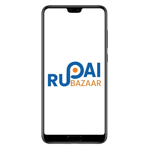 Rupai Bazaar | Indus Appstore | Screenshot