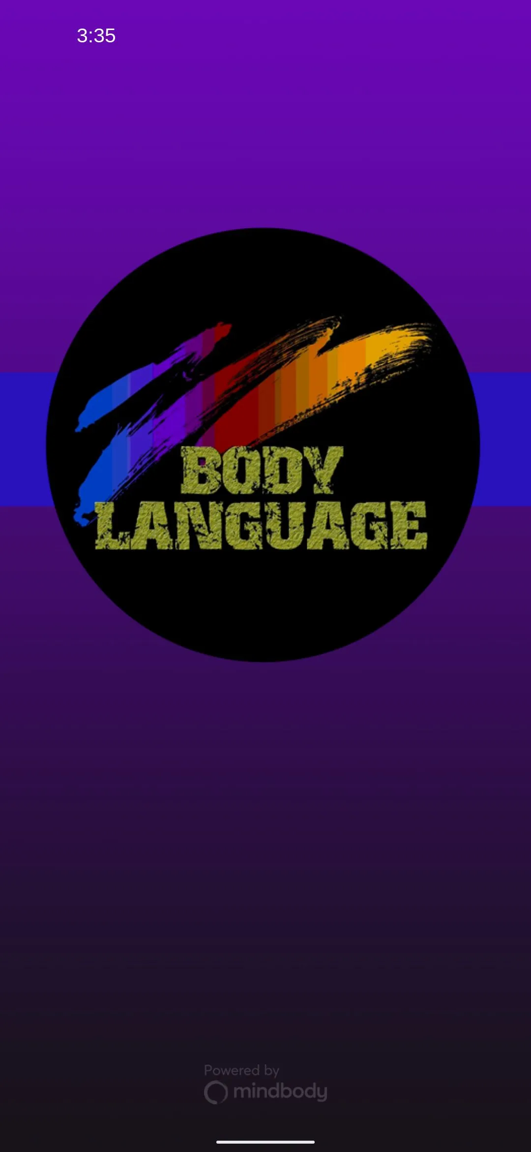 Body Language Fitness & Yoga | Indus Appstore | Screenshot