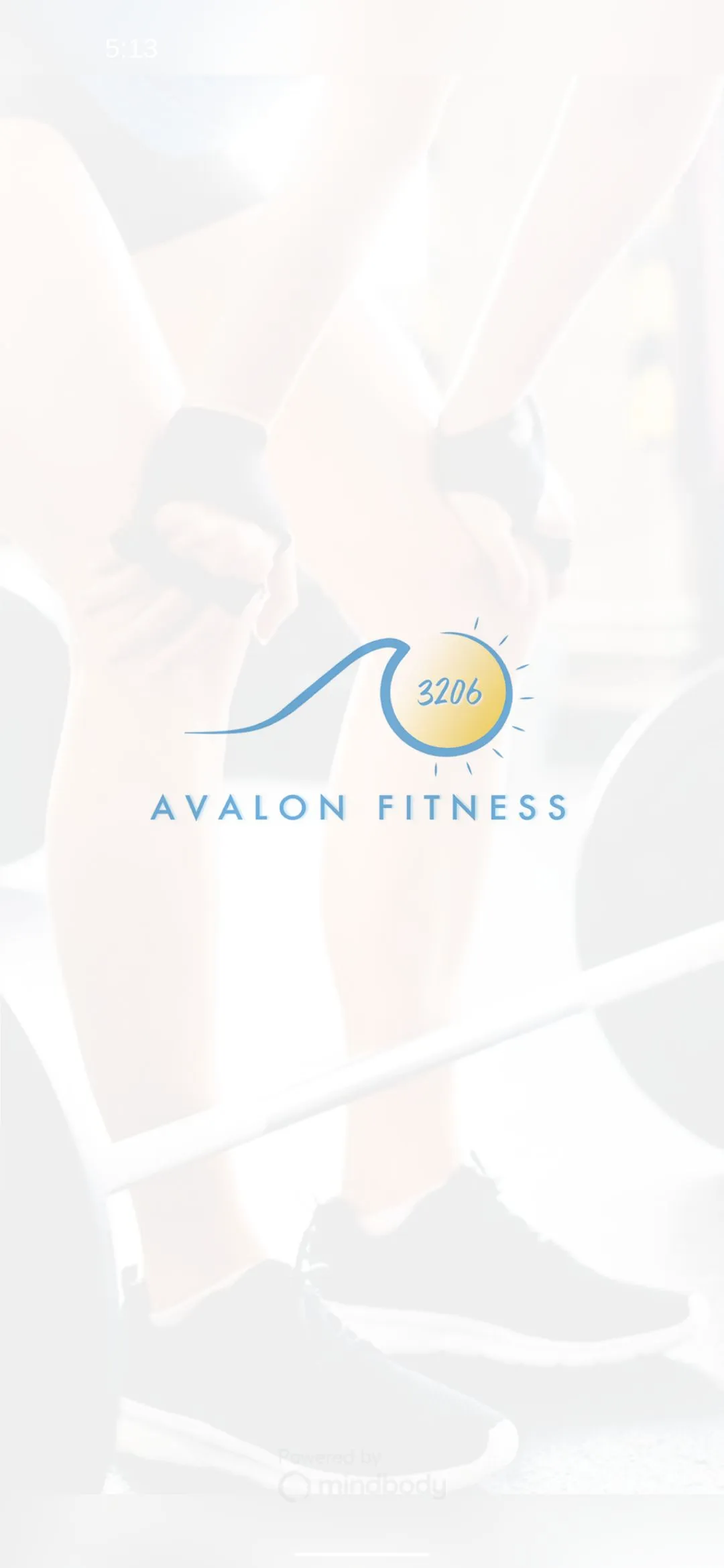 AVALON FITNESS | Indus Appstore | Screenshot