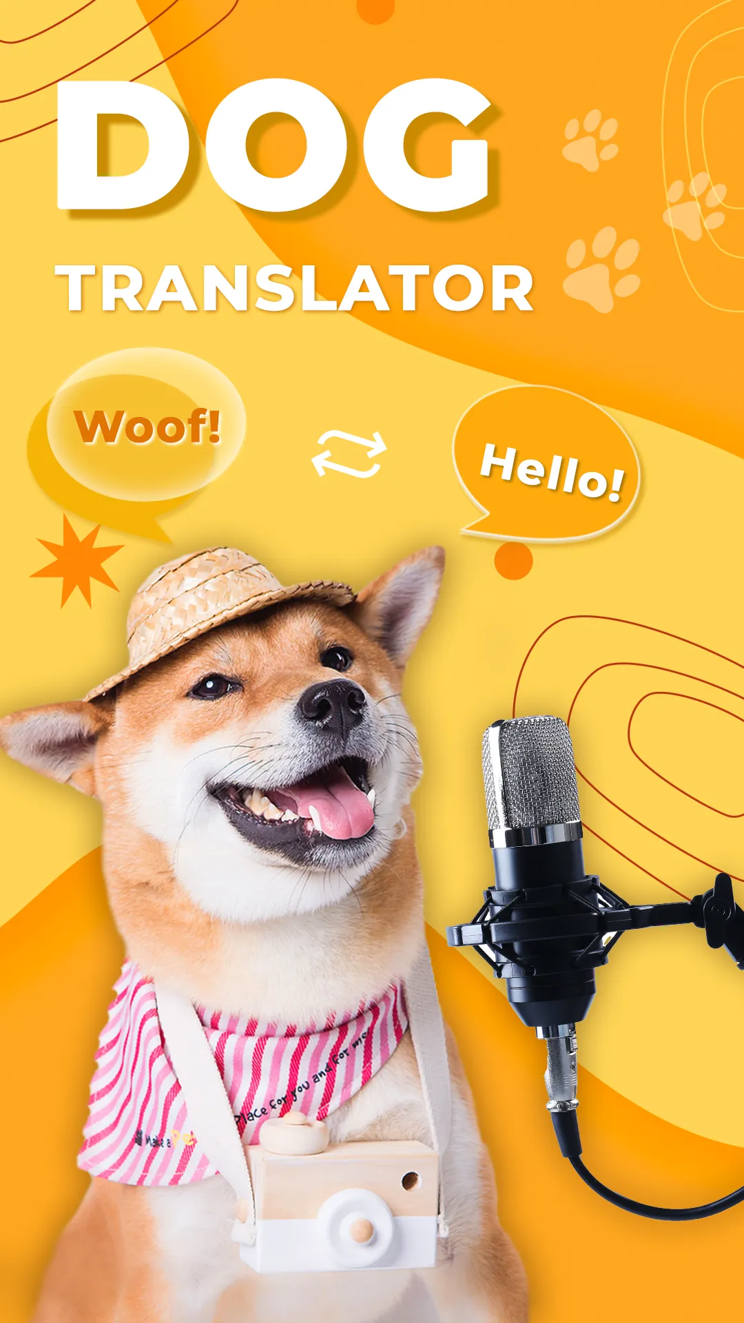 Dog Translator & Dog Training | Indus Appstore | Screenshot