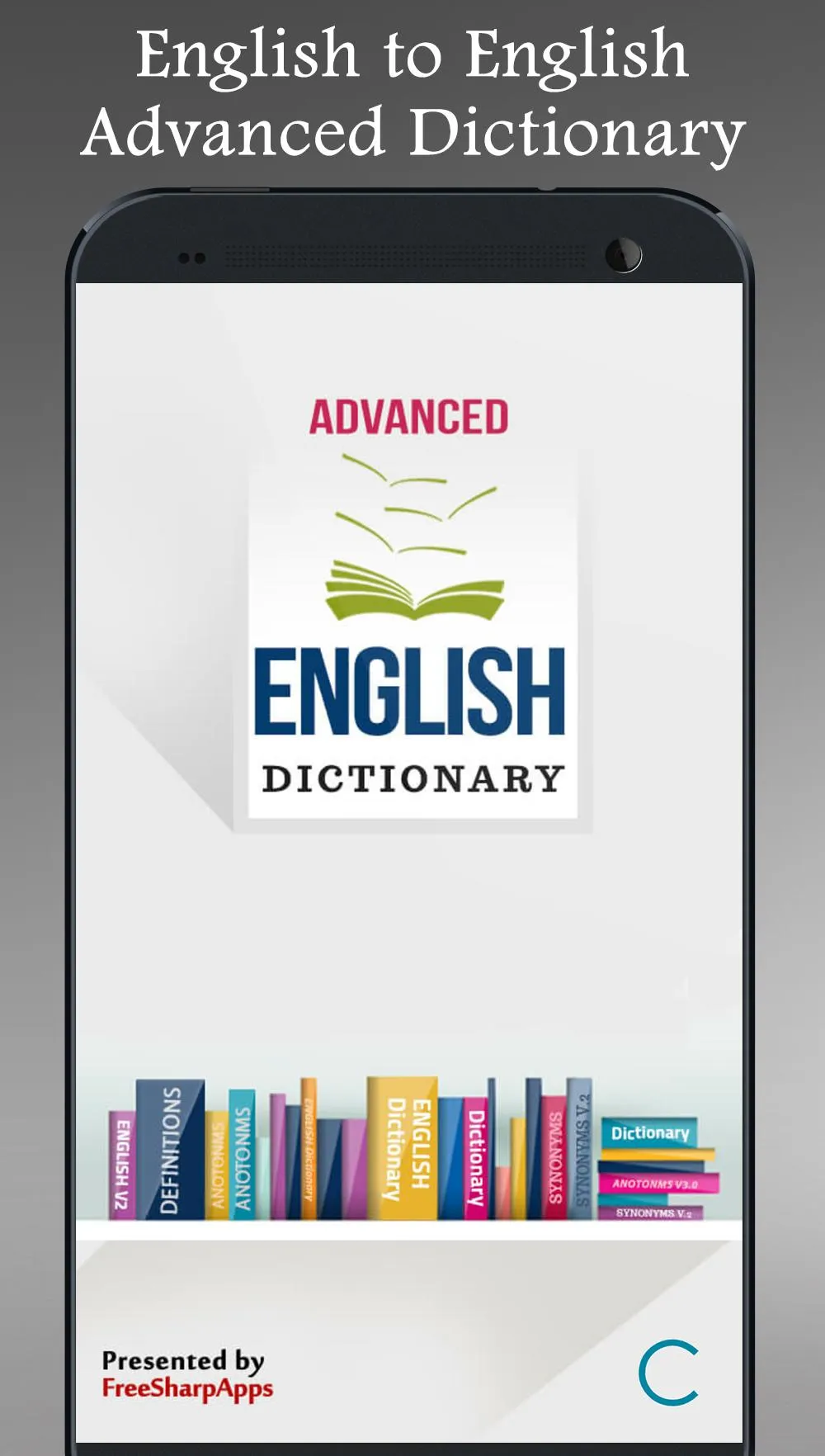 Offline English Dictionary | Indus Appstore | Screenshot