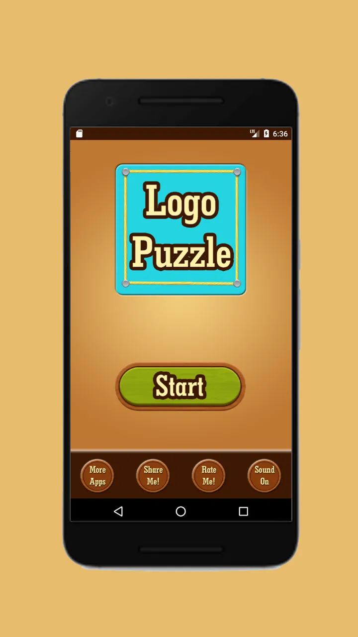 Brand Logo Quiz | Indus Appstore | Screenshot