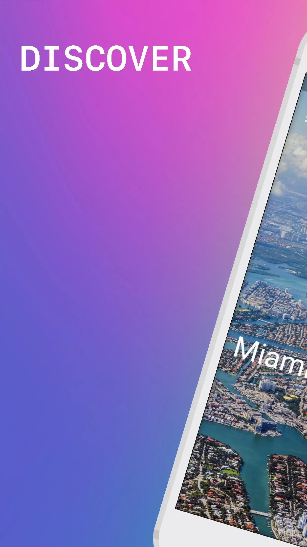 Miami Travel Guide | Indus Appstore | Screenshot