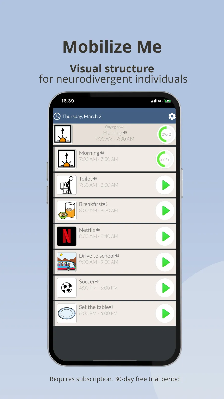 Mobilize Me | Indus Appstore | Screenshot