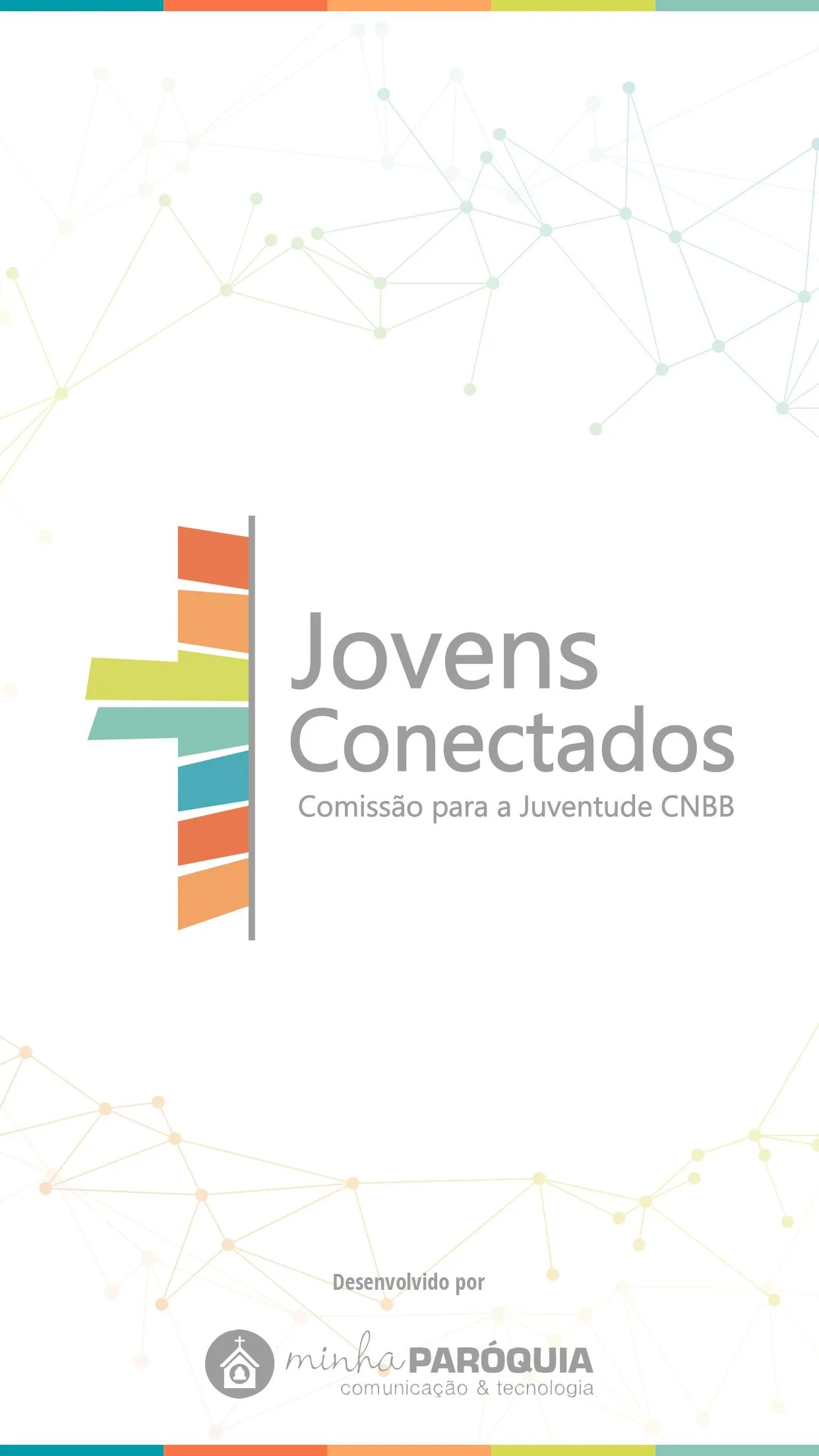 Jovens Conectados | Indus Appstore | Screenshot