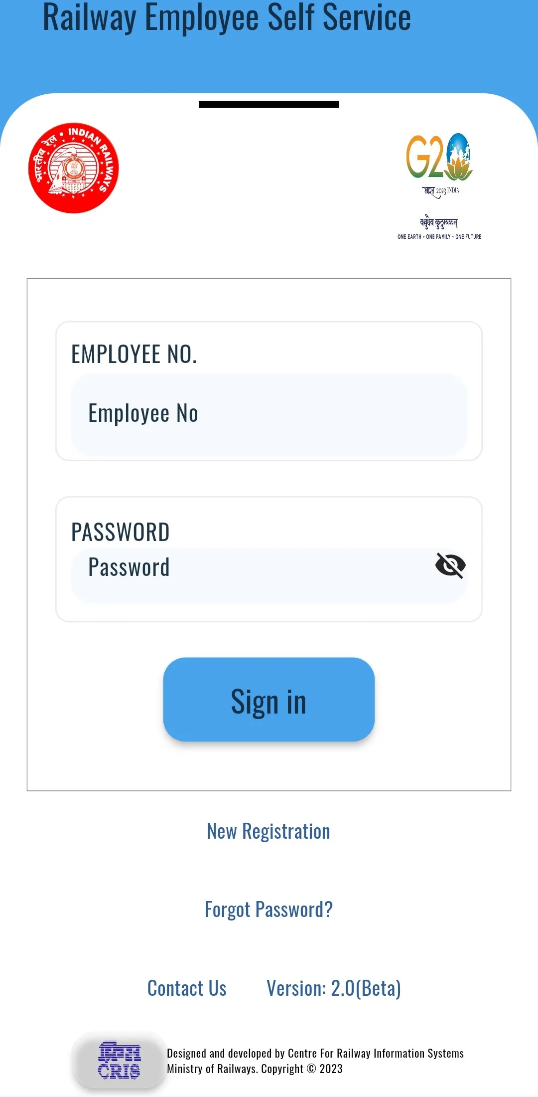 RESS | Indus Appstore | Screenshot