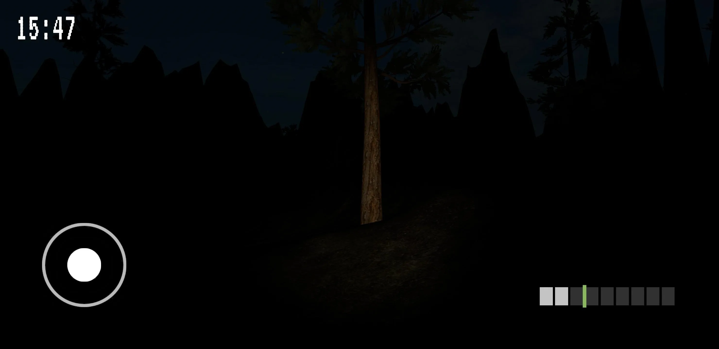 Don't Scream at Night | Indus Appstore | Screenshot