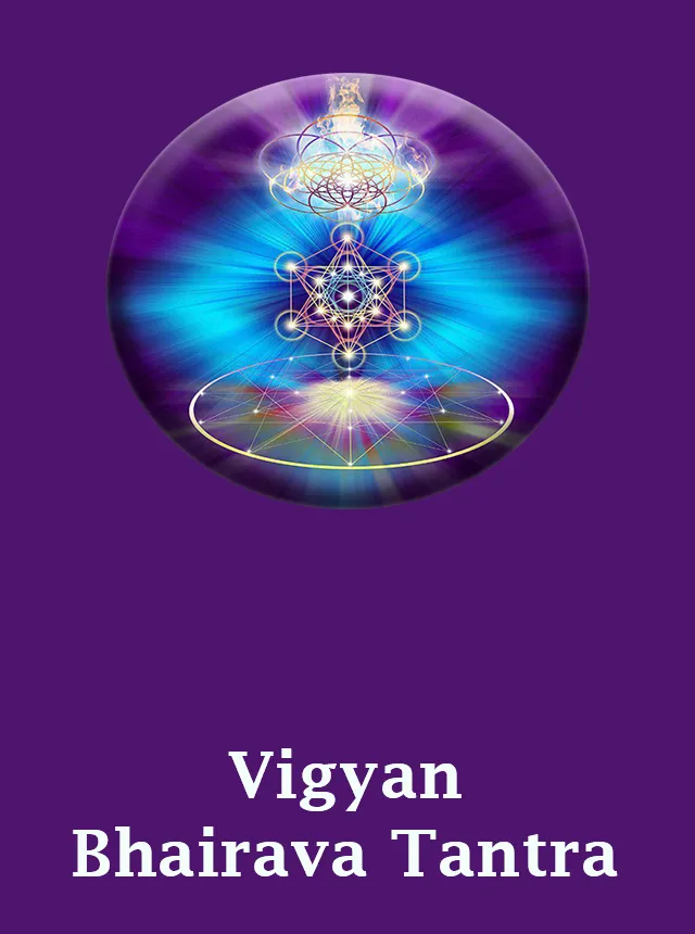 Vigyan bhairava tantra | Indus Appstore | Screenshot