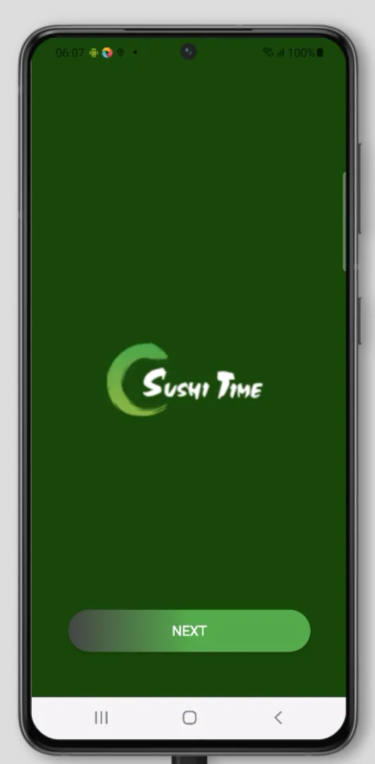 Sushi Time | Indus Appstore | Screenshot