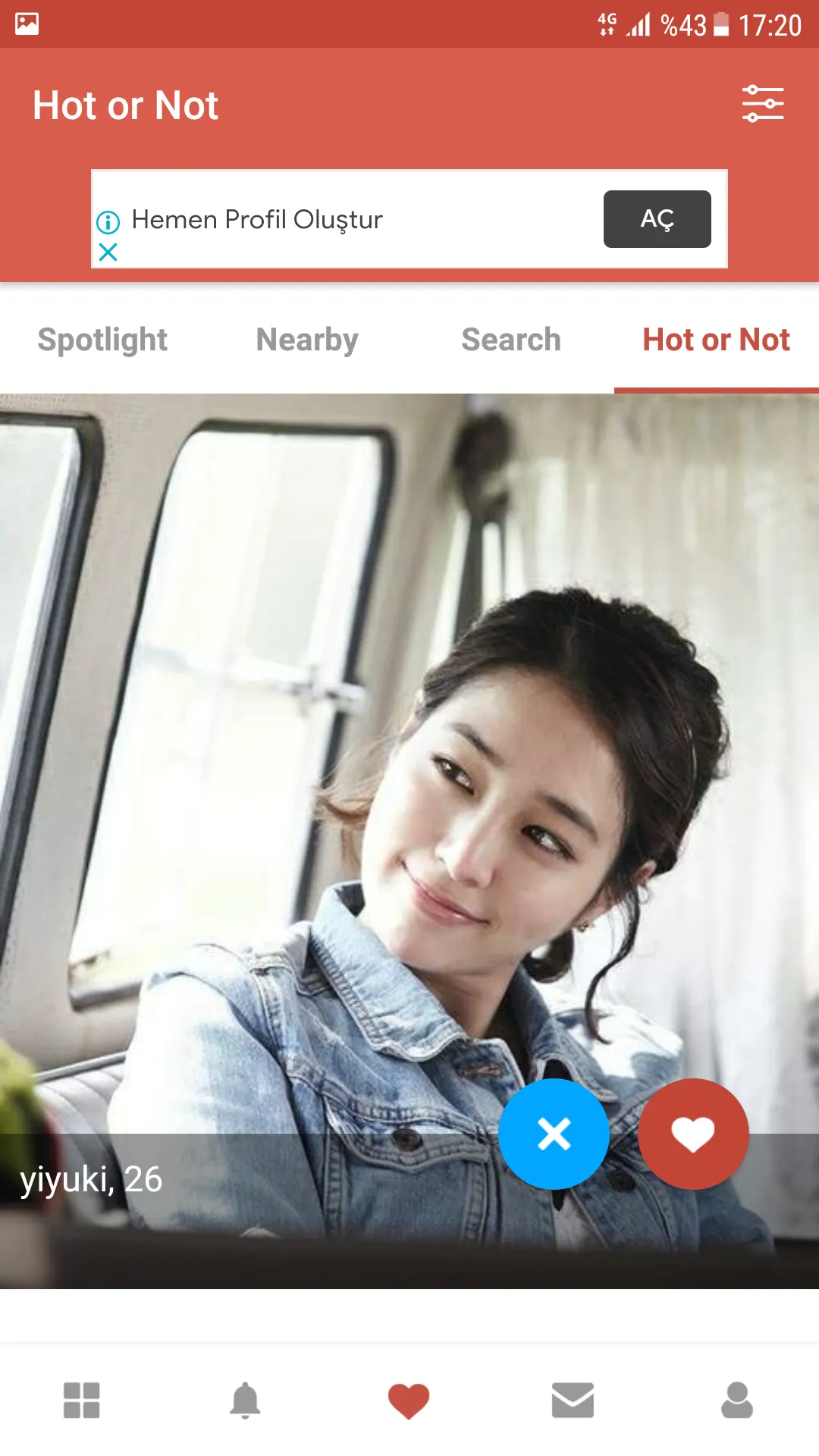 Asian Dating App - AGA | Indus Appstore | Screenshot