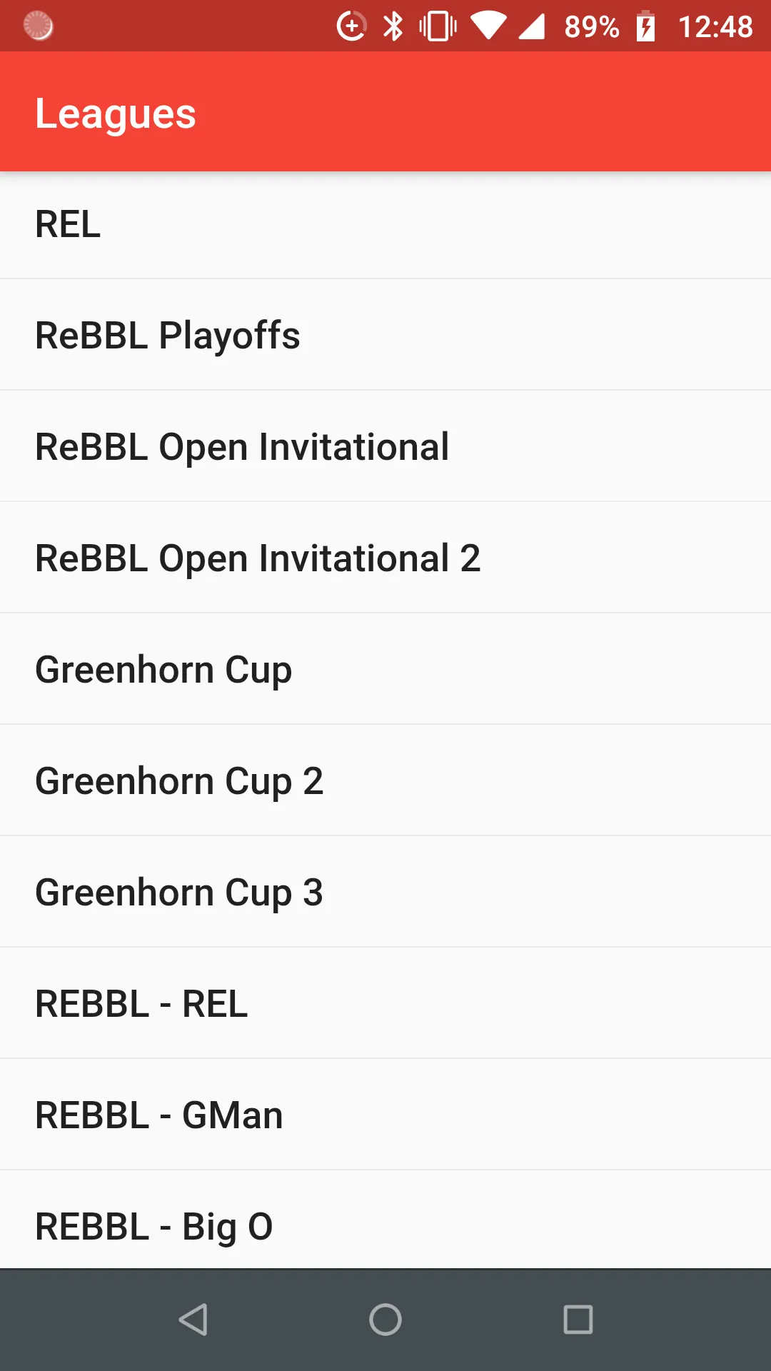 ReBBL Admin | Indus Appstore | Screenshot