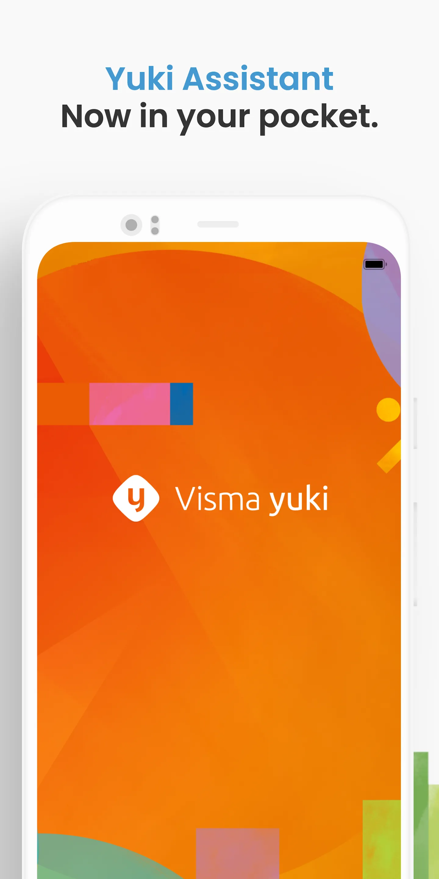 Yuki Assistant | Indus Appstore | Screenshot