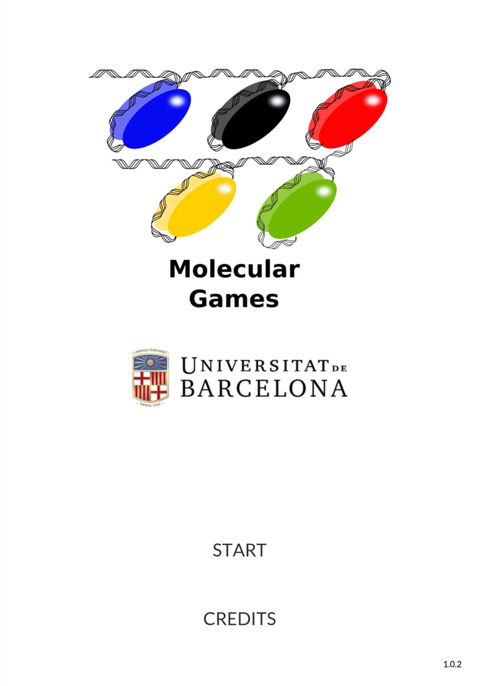 Molecular Games | Indus Appstore | Screenshot