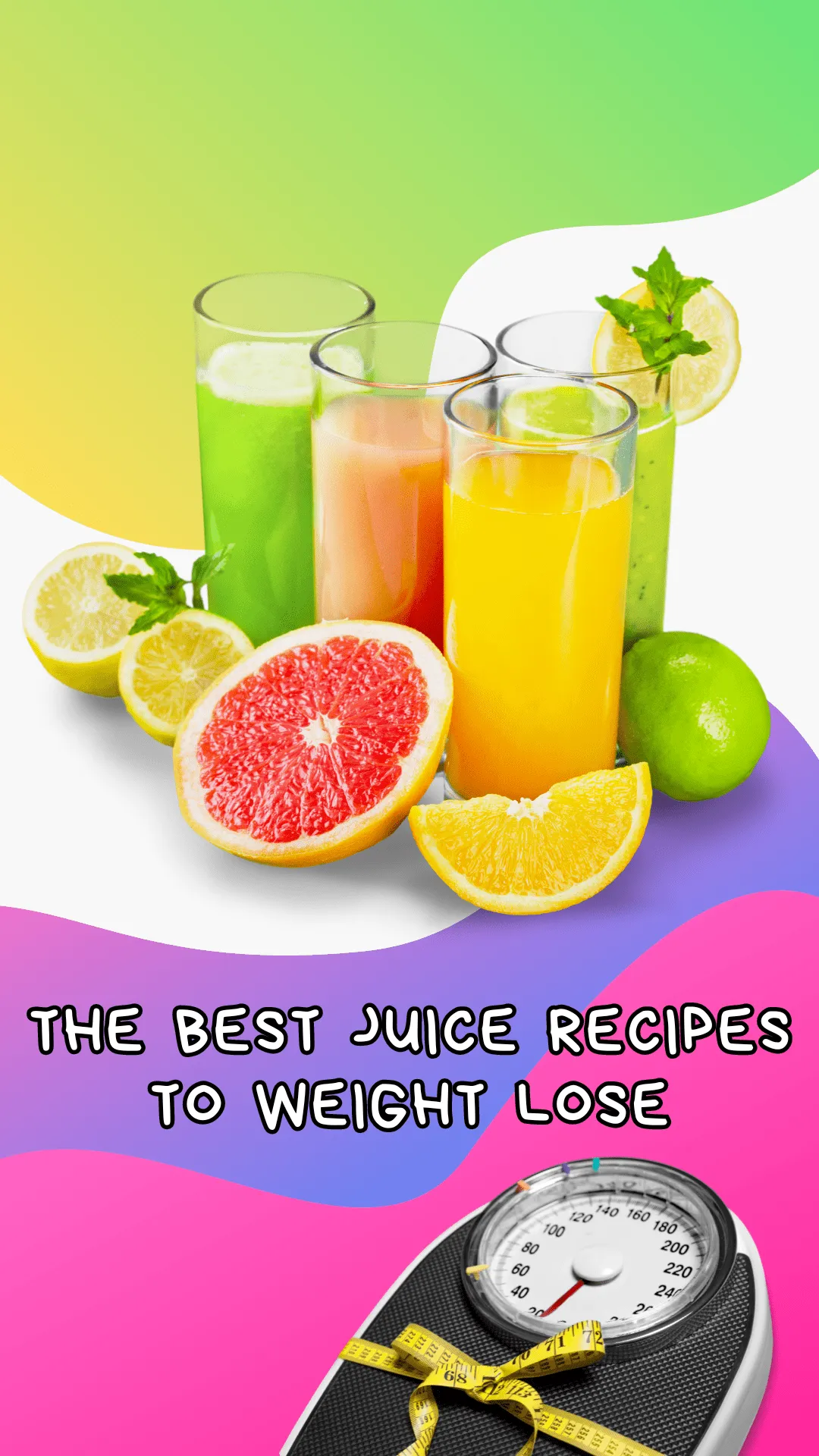 Cleansing Juice Detox Drinks | Indus Appstore | Screenshot