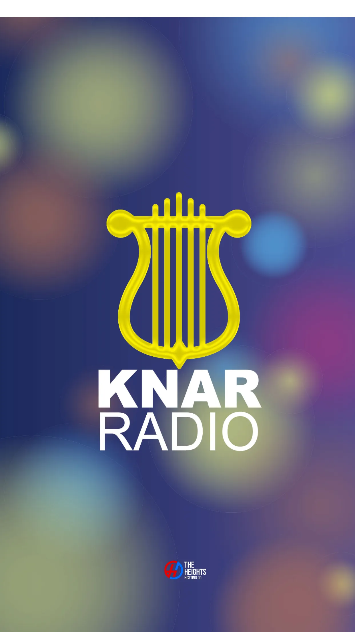 KNAR Radio | Indus Appstore | Screenshot