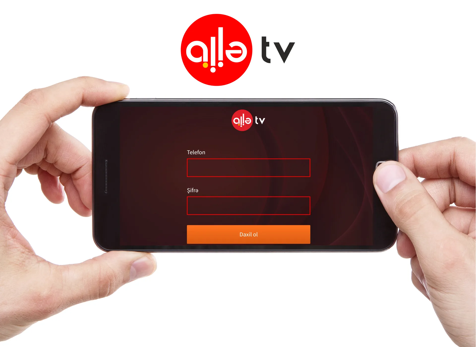 Aile TV | Indus Appstore | Screenshot