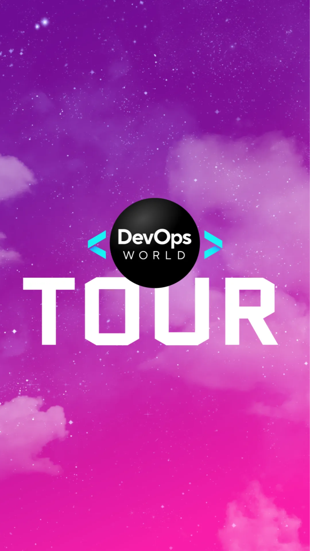 DevOps World Tour | Indus Appstore | Screenshot