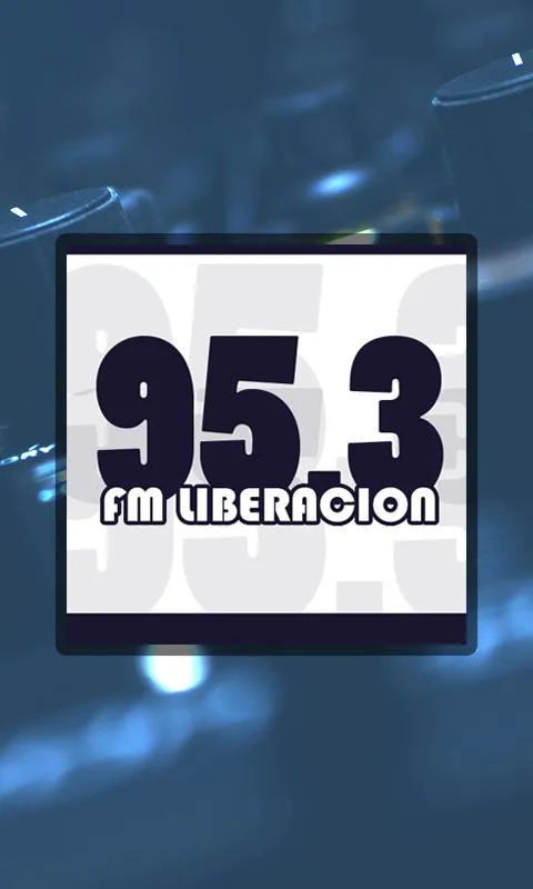 Fm Liberación 95.3 Mhz | Indus Appstore | Screenshot