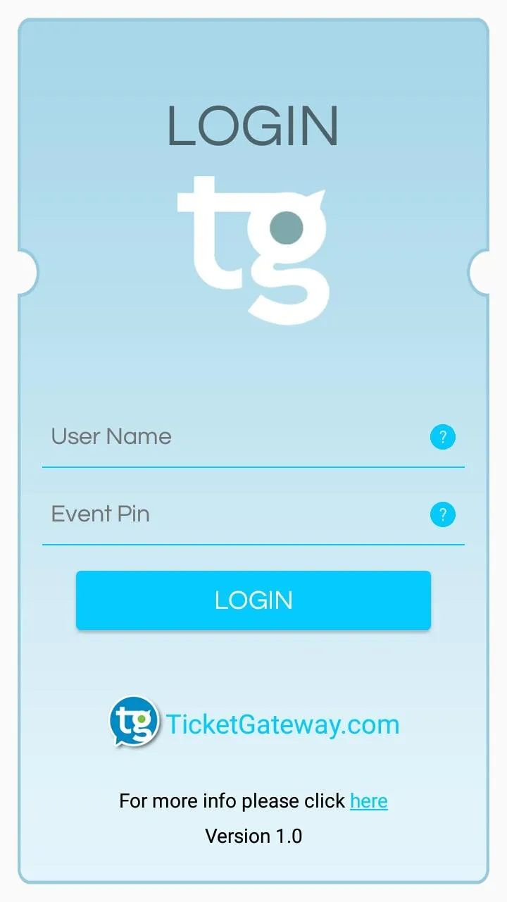 TG LIVE SCAN | Indus Appstore | Screenshot