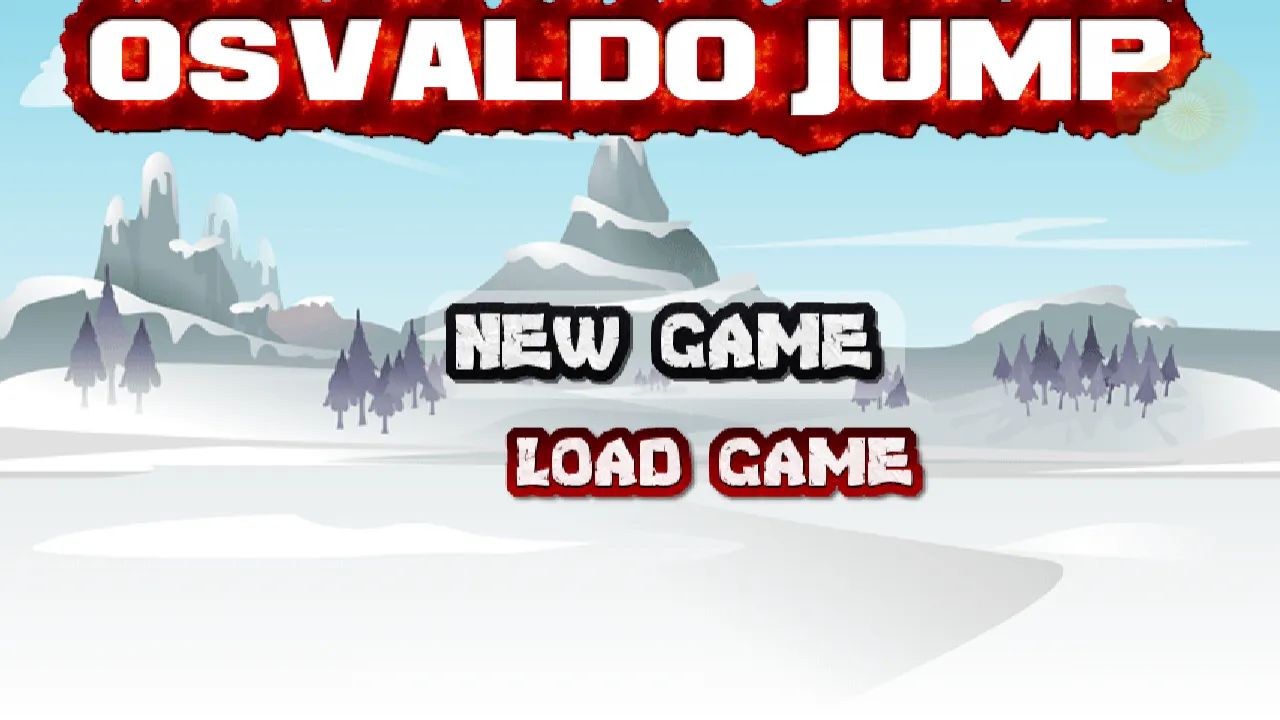 Osvaldo jump | Indus Appstore | Screenshot