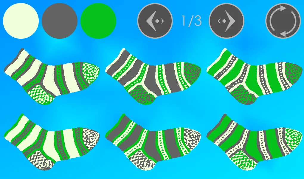 Socksapp - Knitting planner | Indus Appstore | Screenshot