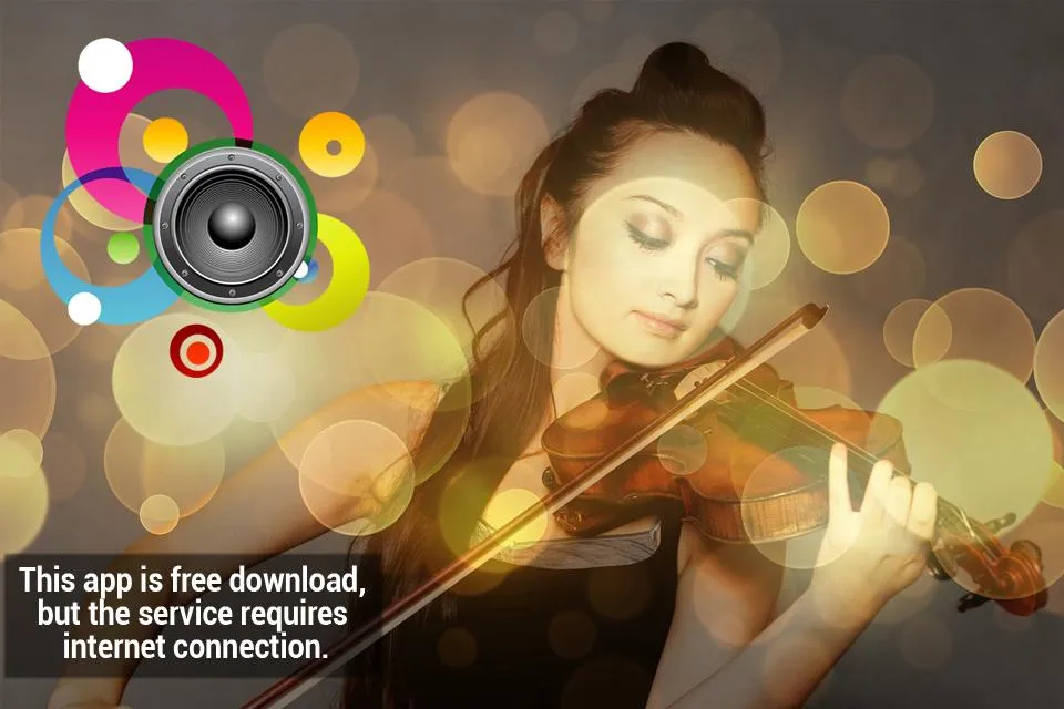 Instrumental Music App | Indus Appstore | Screenshot