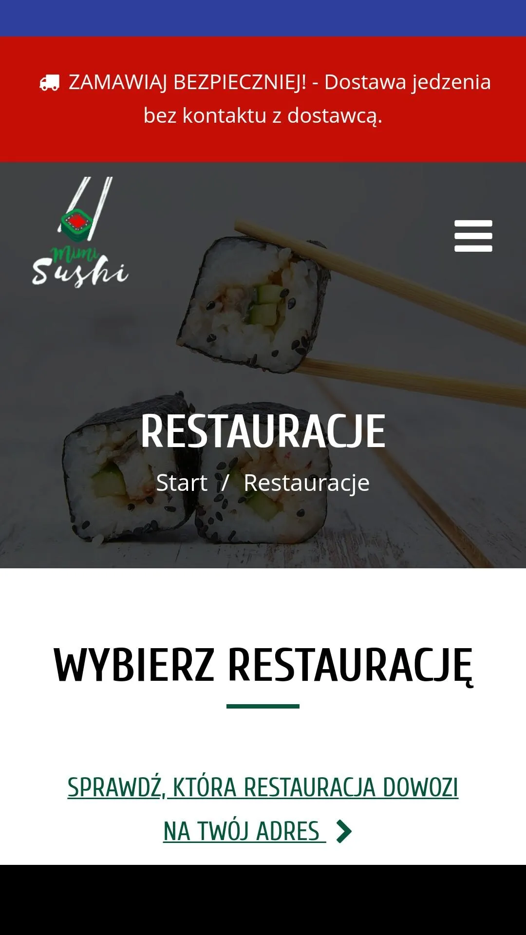 Mimi Sushi | Indus Appstore | Screenshot