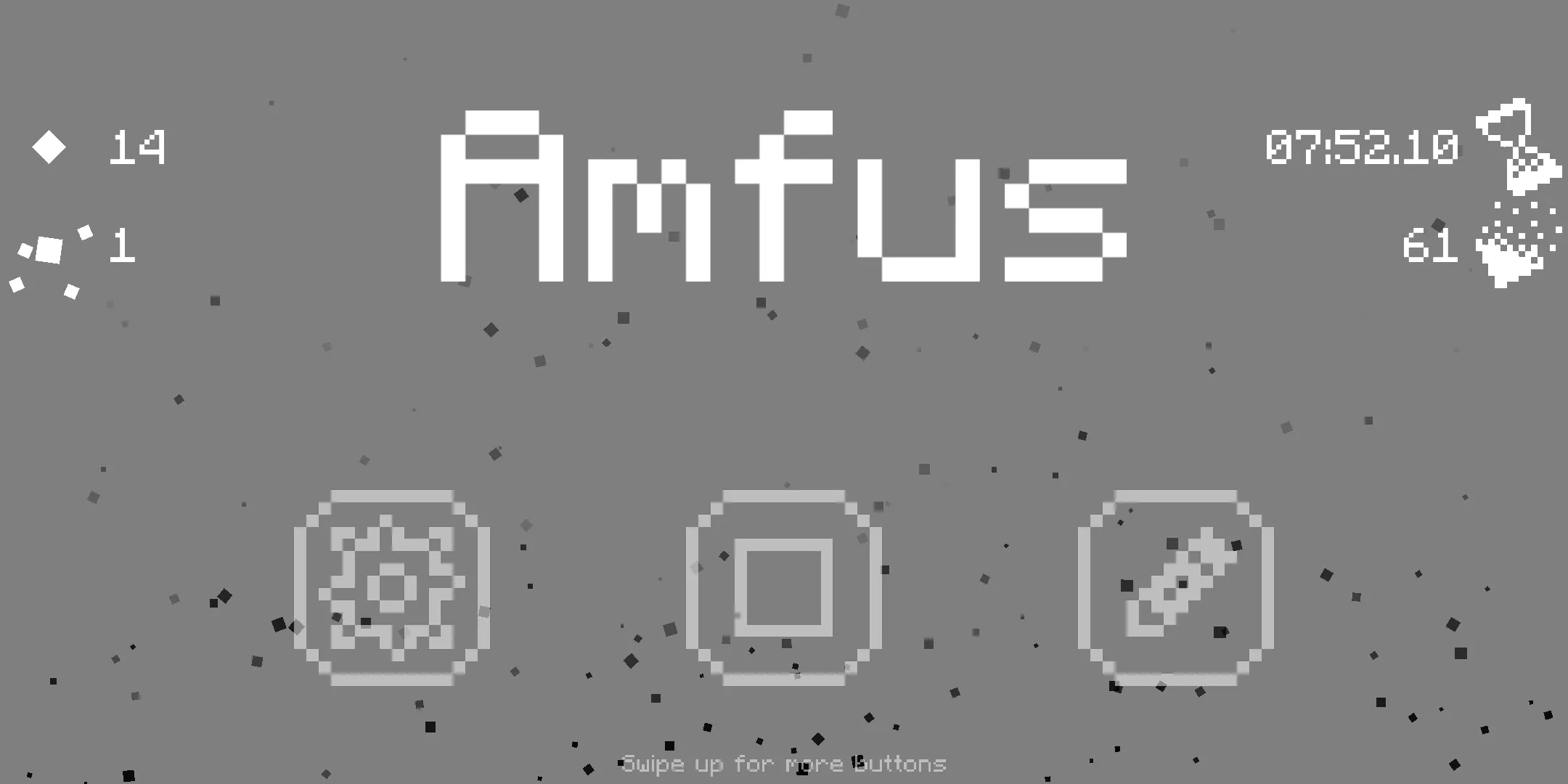 Amfus | Indus Appstore | Screenshot