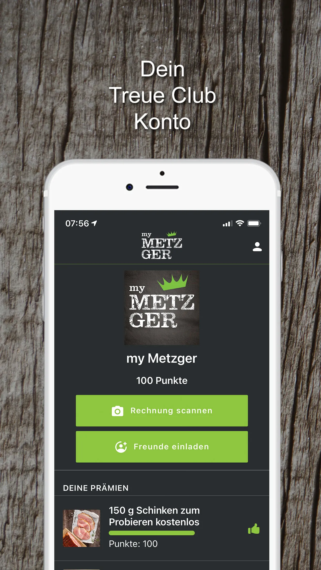 myMetzger | Indus Appstore | Screenshot