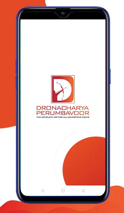 Dronacharya Perumbavoor | Indus Appstore | Screenshot