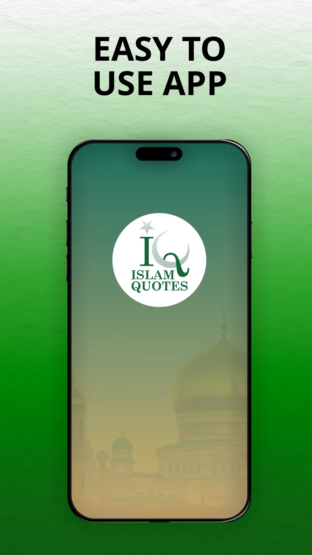 Islam Quotes | Indus Appstore | Screenshot