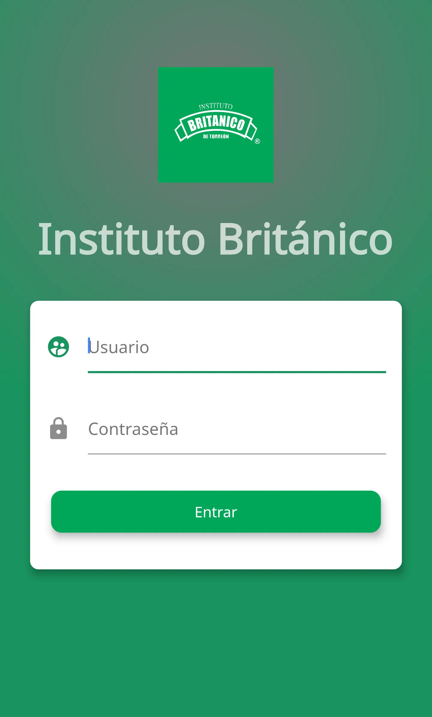 Instituto Británico | Indus Appstore | Screenshot