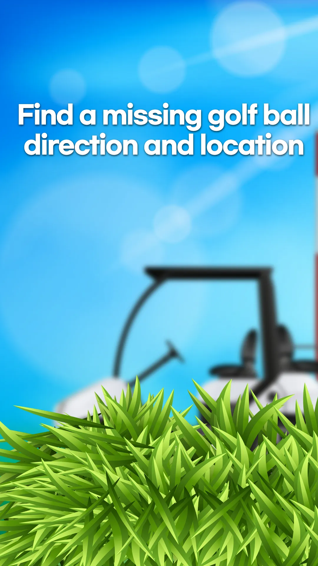 Lostball : Golf Ball AI Finder | Indus Appstore | Screenshot