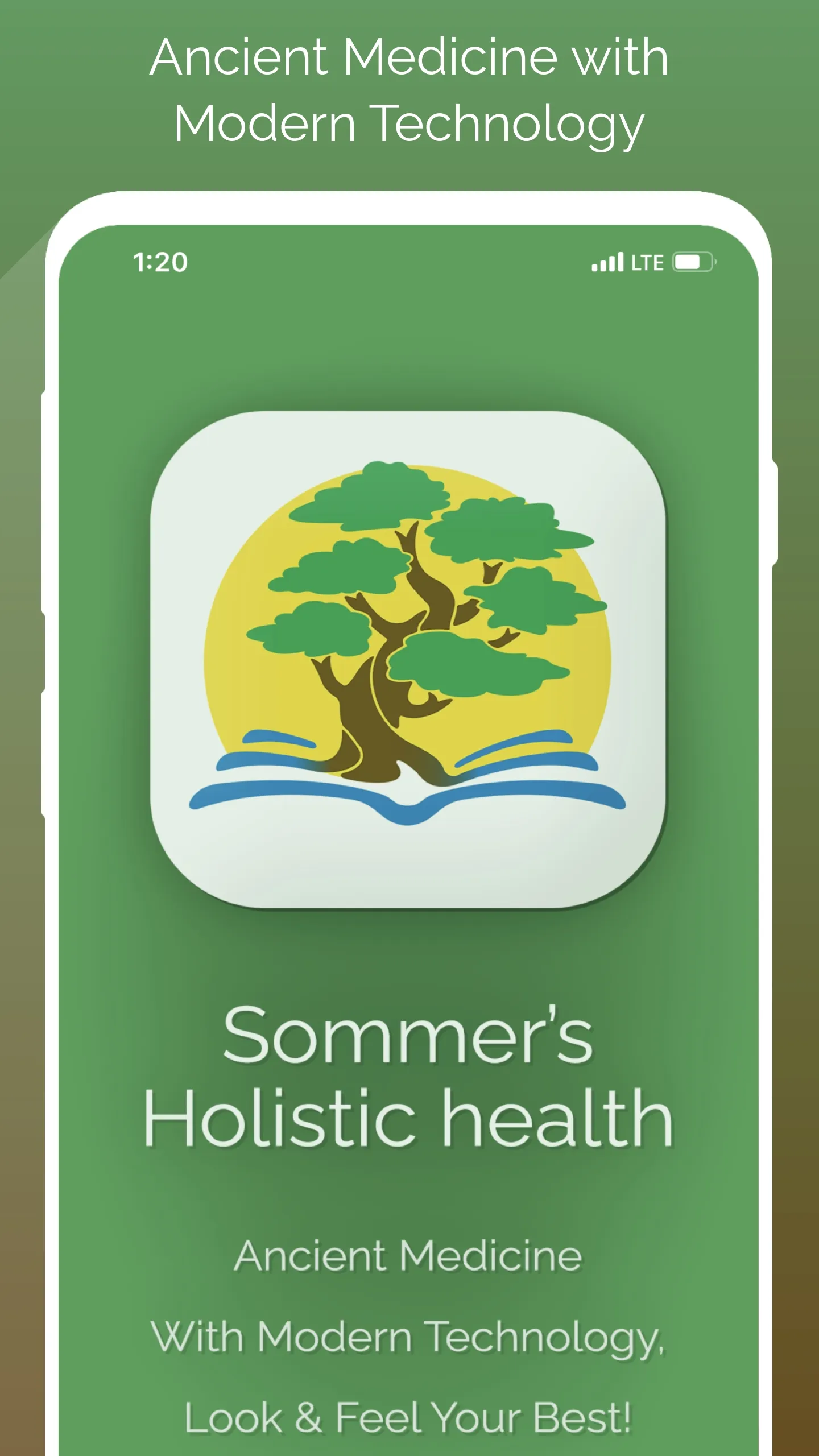 Sommer's Holistic Health | Indus Appstore | Screenshot