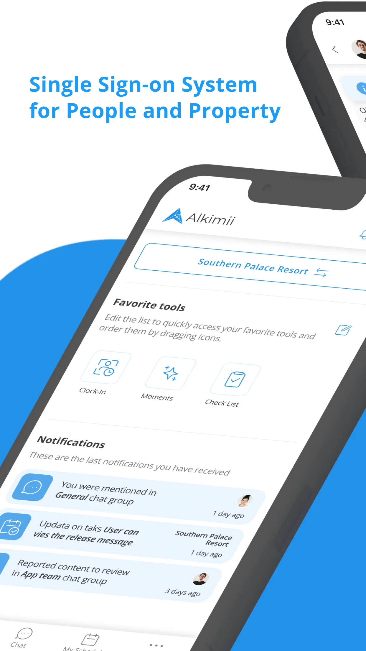 Alkimii | Indus Appstore | Screenshot